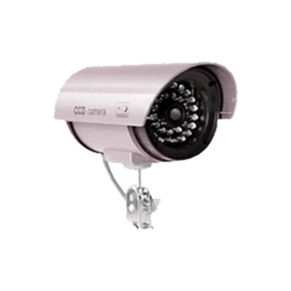 JYCCTV 실외형 적외선 모조 CCTV 카메라 : JYCCTV