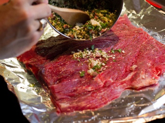 저지방숙성한우 불고기500g : 바른고기파는집