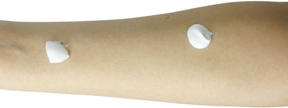 New Hanjo White &amp Vanilla Cream Instant Whiteni