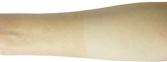 New Hanjo White &amp Vanilla Cream Instant Whiteni