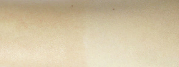 New Hanjo White &amp Vanilla Cream Instant Whiteni