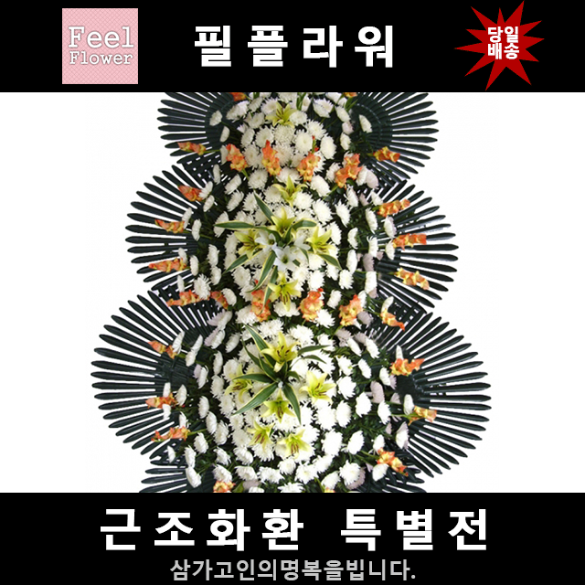 흑석동 사당동 신대방동 봉천동 신림동 남현동 청림동 중앙동 난향동 꽃 꽃배달 화원 꽃집 부의 화환 조화 배달 : 필플라워 축하 근조화환