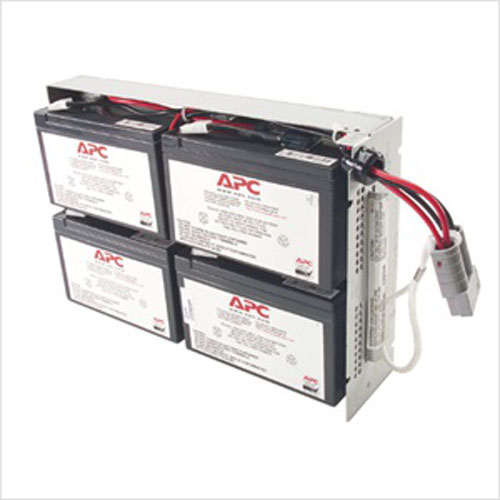 APC Smart UPS Battery RBC23 gil : 길인터내셔널