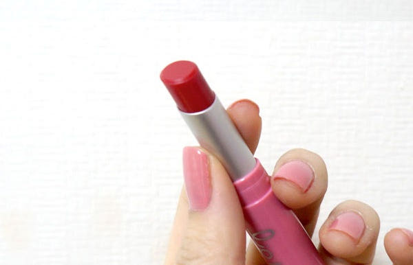 3 choices Menzueram lip ice tinted color magic lip