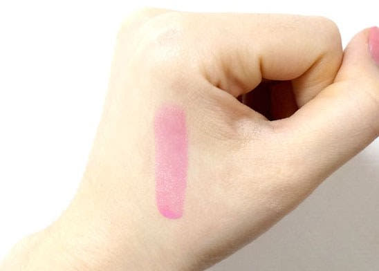 3 choices Menzueram lip ice tinted color magic lip