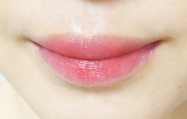 3 choices Menzueram lip ice tinted color magic lip