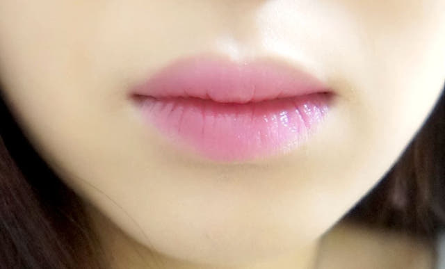 3 choices Menzueram lip ice tinted color magic lip