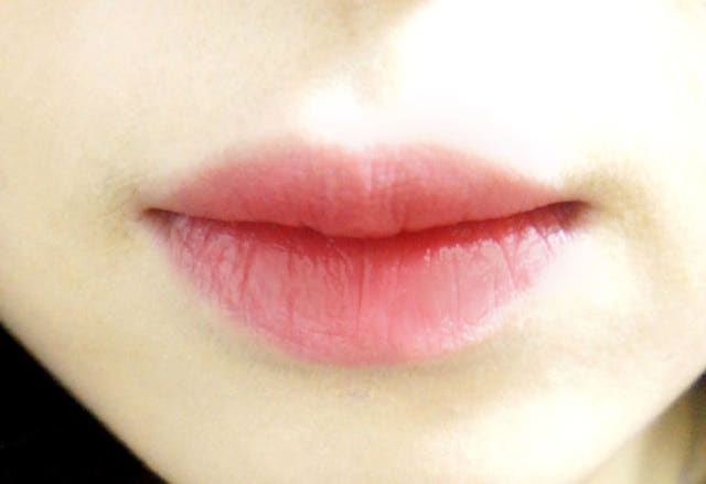 3 choices Menzueram lip ice tinted color magic lip