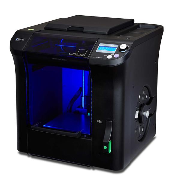 [이벤트] 하이비젼시스템 정품 큐비콘 3D프린터 Cubicon 3DP-110F (VAT포함) : 메카피아