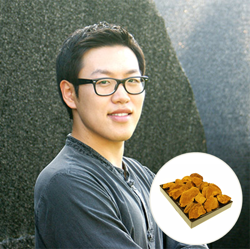 [산지직송 상황버섯 젊은농사꾼] premium 국산 장수상황버섯 : 푸른농원 상황버섯