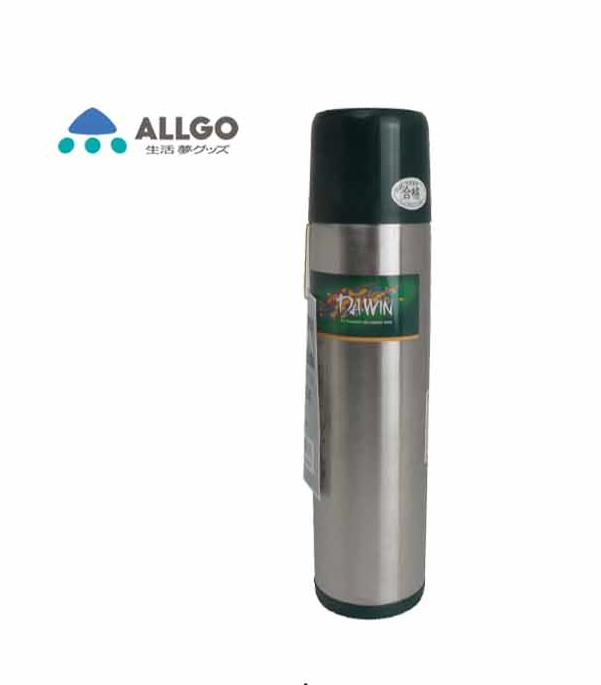 [ALLGO]일본 올고 DAWIN보온병 470ml : 아우라지니