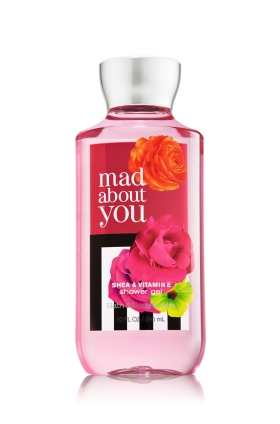 [미국직배송]배쓰앤바디웍스 샤워젤/바디샴푸  - Mad About You [ 매드어바웃유 ] 바디클렌저 295ml : 띵땡 - 빅토리아시크릿