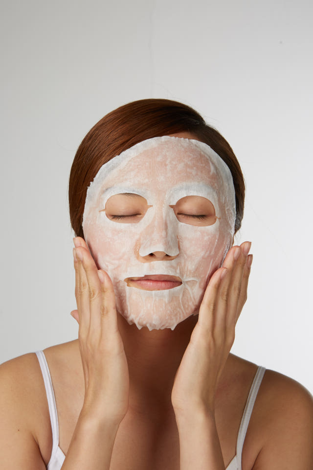 NEW PORE MASK Three more sets! Esthetic House CO2 