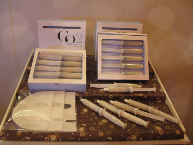 NEW PORE MASK Three more sets! Esthetic House CO2 