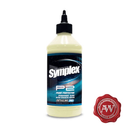 [Symplex] 심플렉스 페인트 프로텍터 (P2) 16oz / 실런트 : 주식회사엔공구