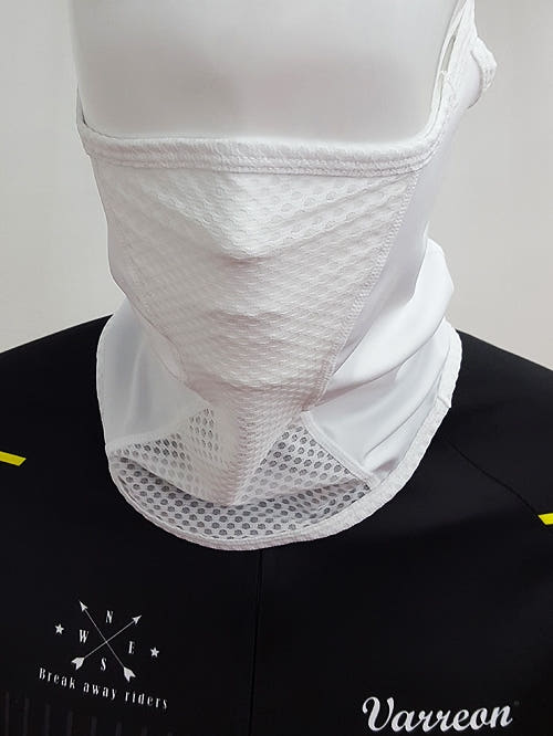 MC Yen Mash Cool Mask Bicycle Upper Function MCN B