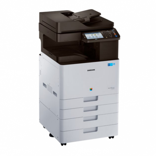 삼성 SL-X3220NR 컬러복합기 (렌탈) : 애플잉크