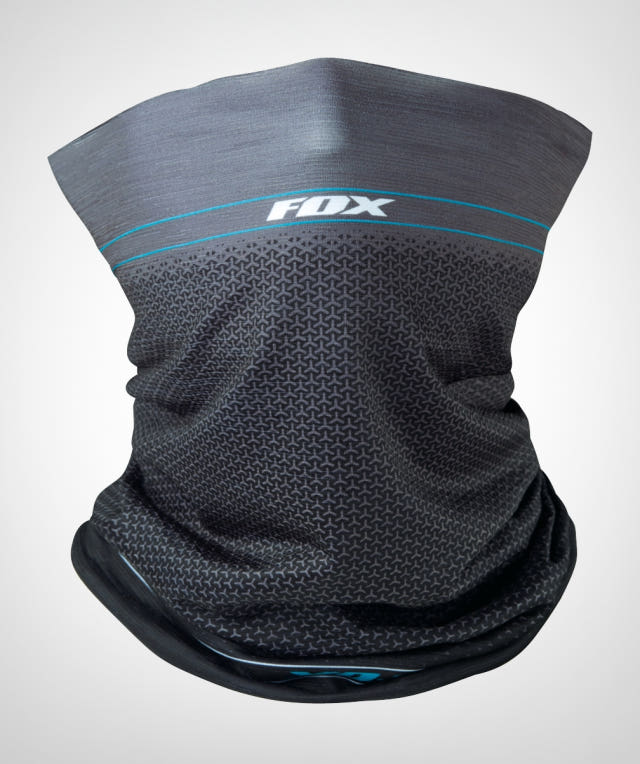 Fox Korea Riders Functional Bike Buff Mask Recomme