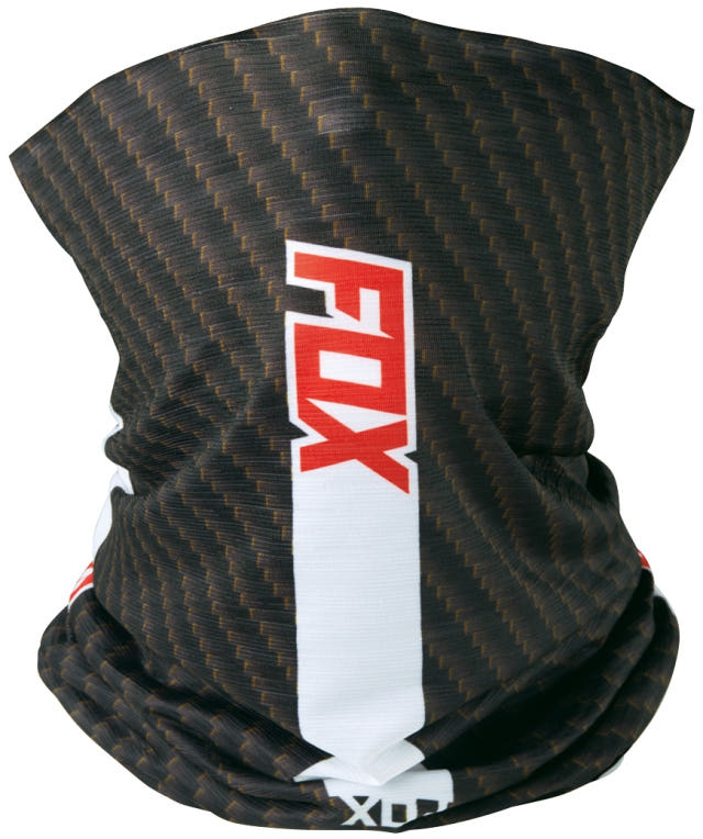 Fox Korea Riders Functional Bike Buff Mask Recomme