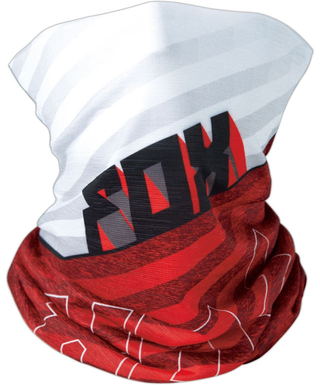 Fox Korea Riders Functional Bike Buff Mask Recomme