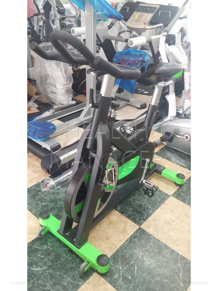 HM-5008스핀바이크(hm5008 보텍 스핀자전거/전문가용) : 헬스매니저