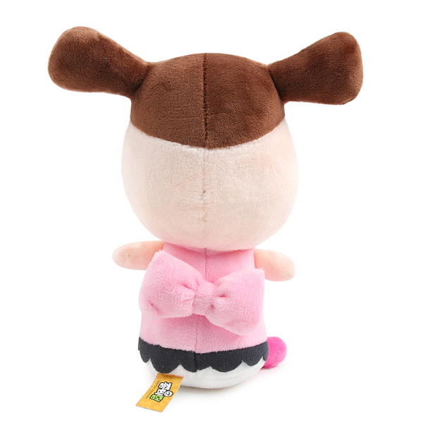 좀비덤 하나/미니/20cm/캐릭터/인형 : 다온코리아