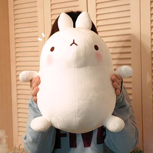 봉제인형