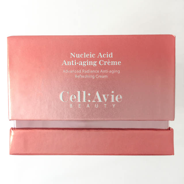 New Anti Aging Celavic nucleic acid anti-aging cre