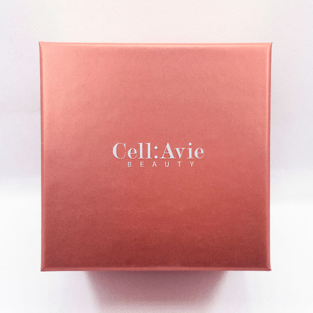 New Anti Aging Celavic nucleic acid anti-aging cre