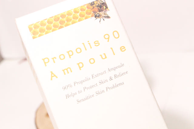 Pure Hills Propolis 90 Ampoules 50ml Essence Recom