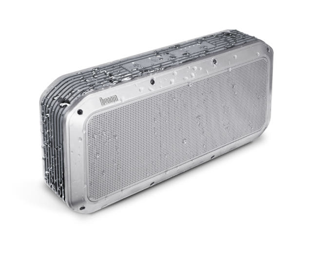 DiBOM Party 2 Bluetooth Advanced Speaker Camping S