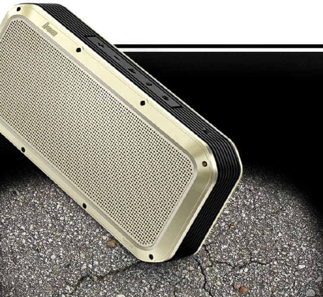 DiBOM Party 2 Bluetooth Advanced Speaker Camping S