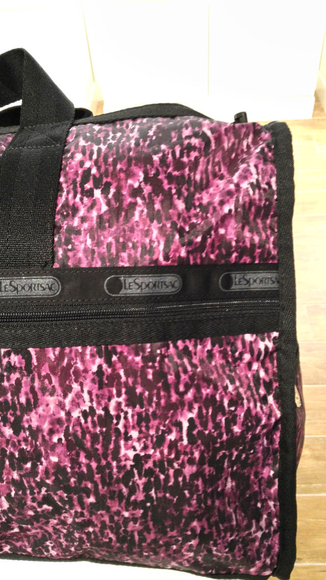Travel Luggage LeSportsac Medium Large Large