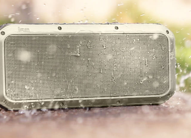 DiBOM Party 2 Bluetooth Advanced Speaker Camping S