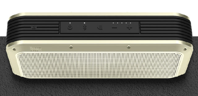 DiBOM Party 2 Bluetooth Advanced Speaker Camping S