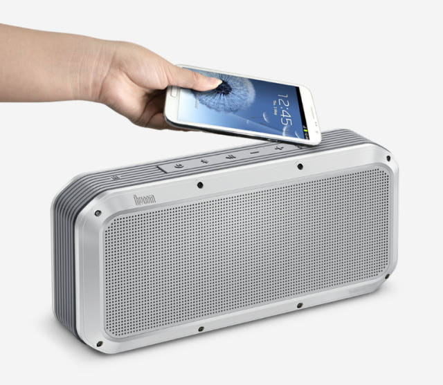 DiBOM Party 2 Bluetooth Advanced Speaker Camping S