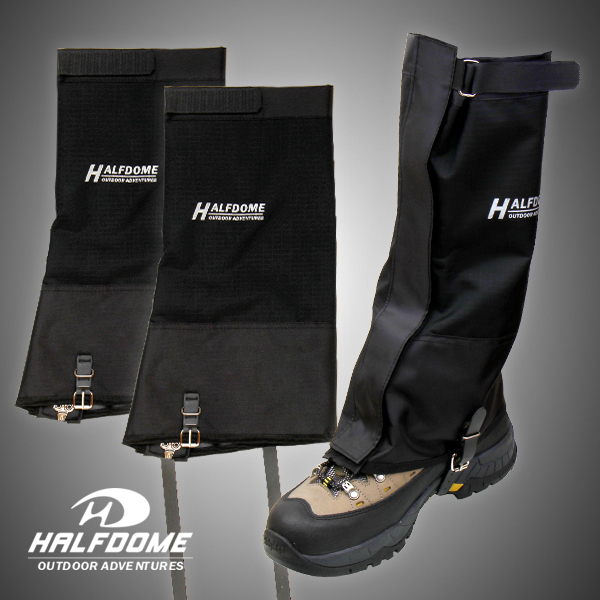 하프돔 HD 롱 스패츠B : 하프돔 HALFDOME