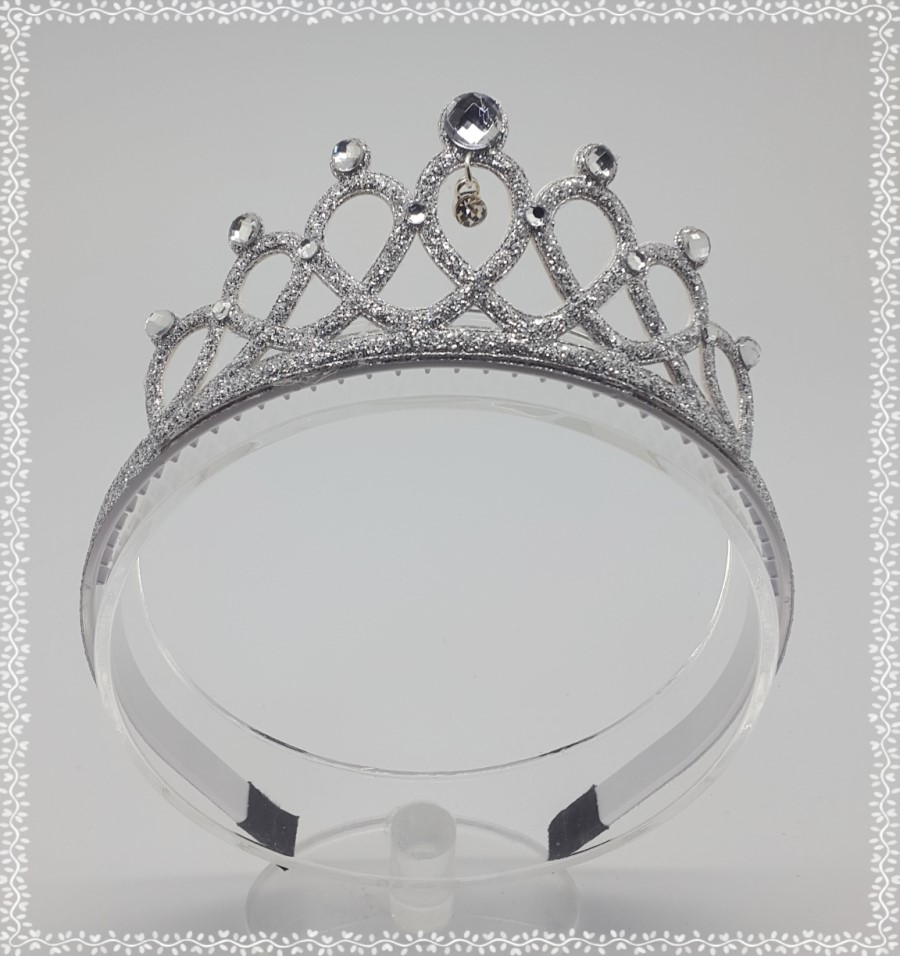 Hair band princess infants combs elsa headband, cr