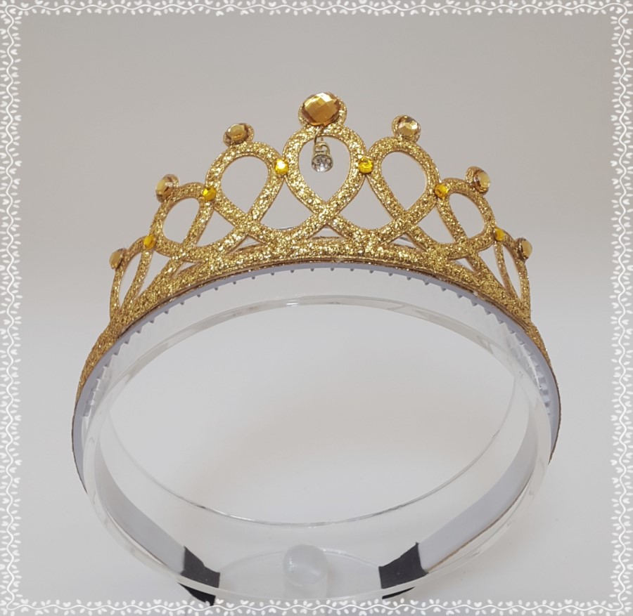 Hair band princess infants combs elsa headband, cr