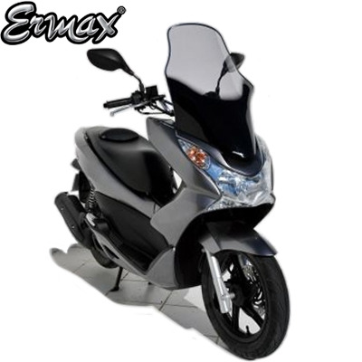 ERMAX 혼다 PCX 10-13년 롱스크린  : 모토디자인
