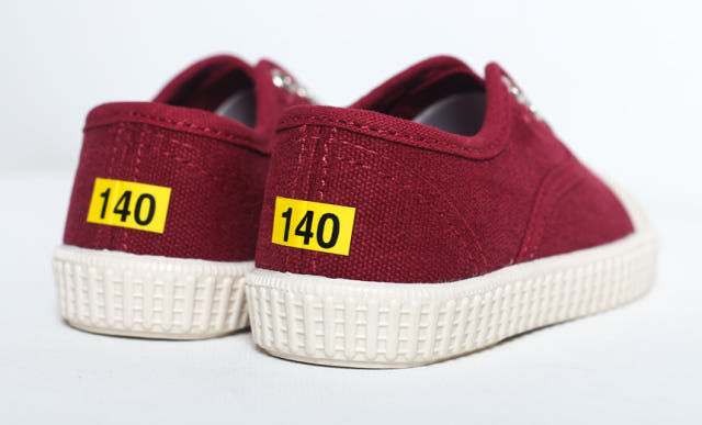 NEW KIDS SHOES b Mom and baby and autumn moon Cute
