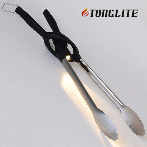 비비큐 통라이트(BBQ Tong Light) : V트레이드