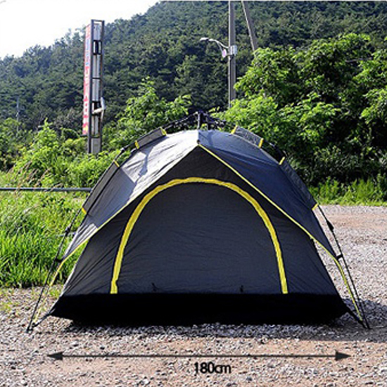 한울2way이지텐트 : 지화자스토리
