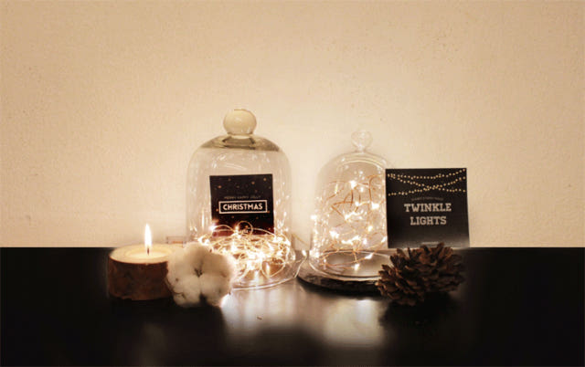 NEW CANDLE Wood Tea Light Holder Candle