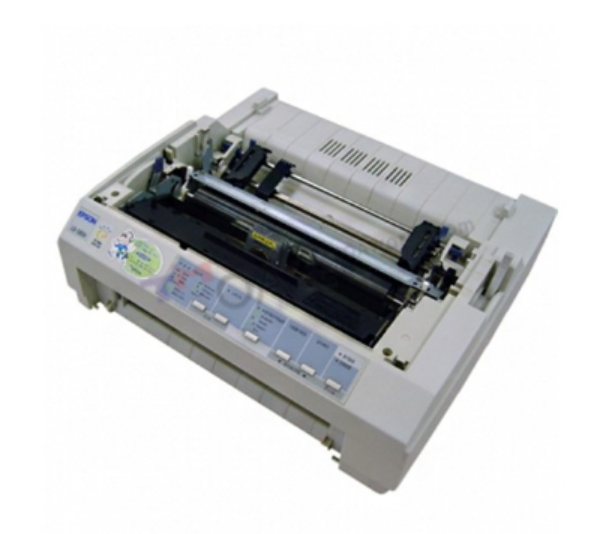 엡손 도트프린터 LQ-580H : OA월드