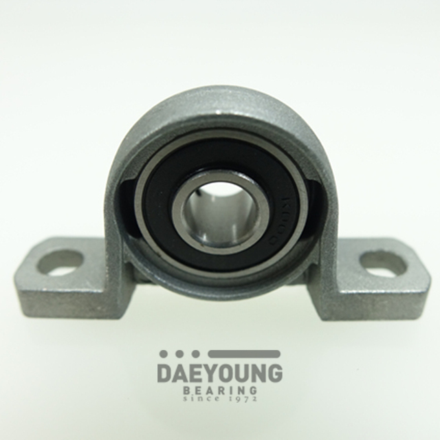 UP000, UP001, UP002, UP003, UP004 중국제 소형 유니트베어링 UC타입 무드볼트 단품 Ball Bearing Units : 대영FA