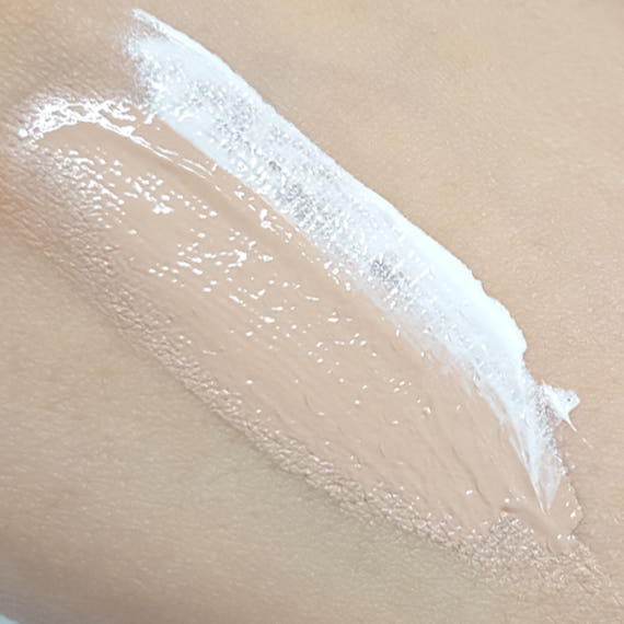 New Hanjo White &amp Vanilla Cream Instant Whiteni