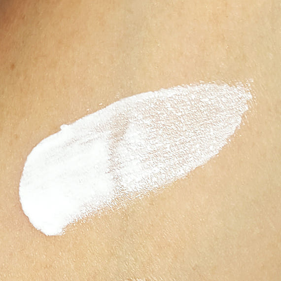 New Hanjo White &amp Vanilla Cream Instant Whiteni