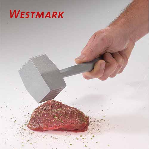 [WESTMARK][웨스트마크] 고기망치/미트해머 -made in germany : 요리조리