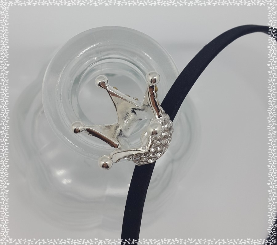 New Tiara Wedding Hair Band, Headband Princess Cro
